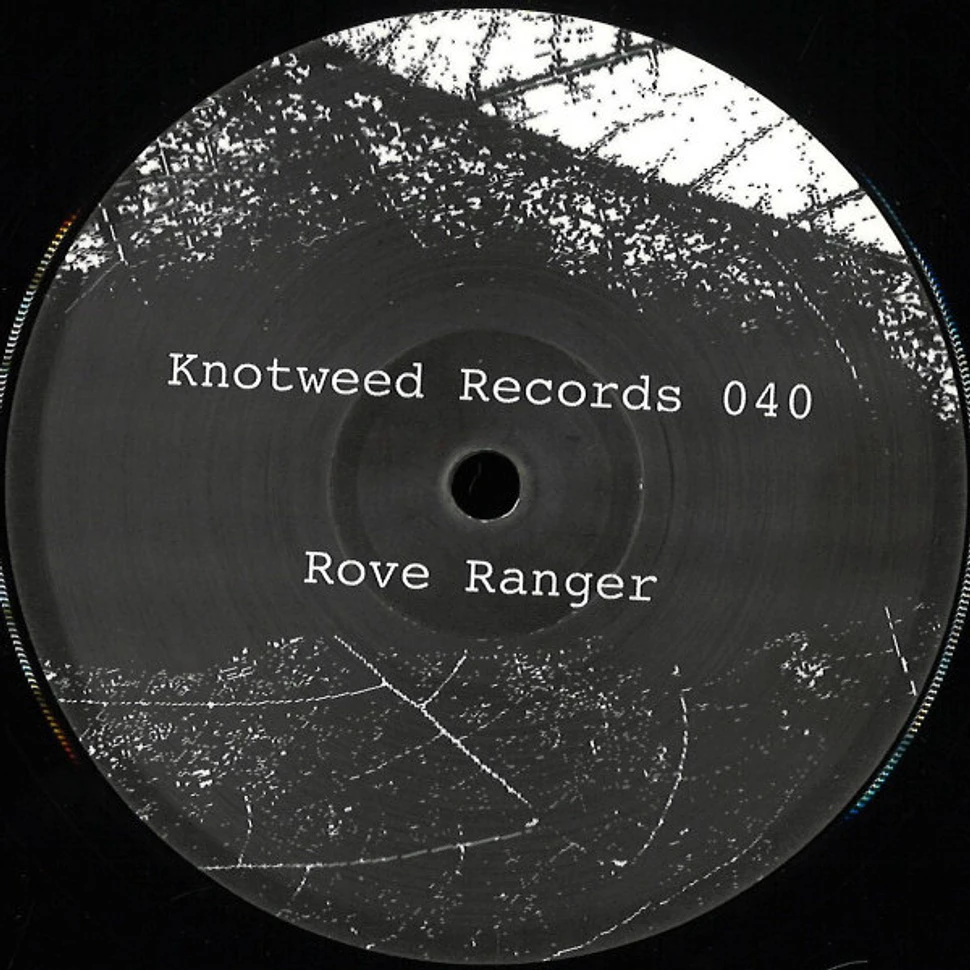 Rove Ranger - Rolling Dices E.P.