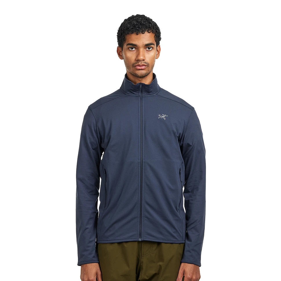 Arc'teryx - Kyanite Lightweight Jacket