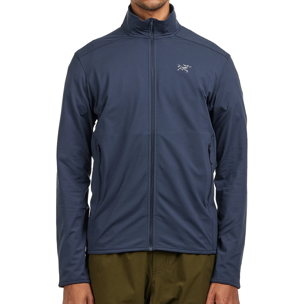 Arc'teryx - Kyanite Lightweight Jacket