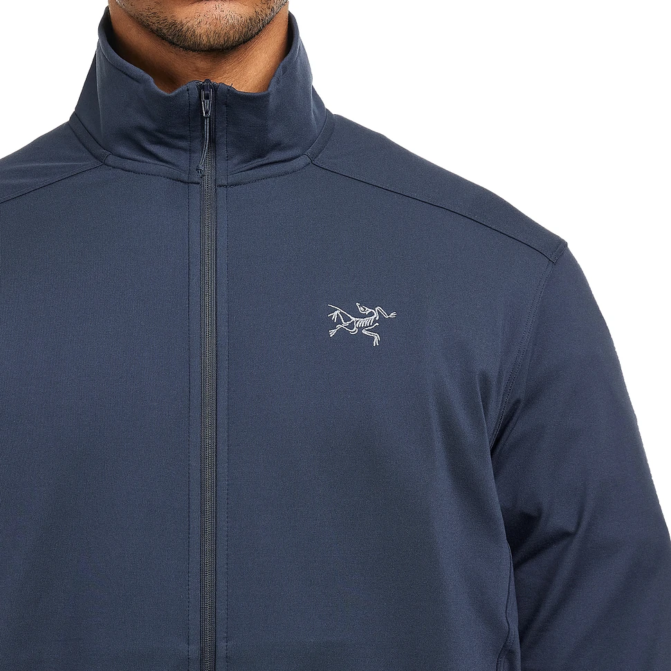 Arc'teryx - Kyanite Lightweight Jacket