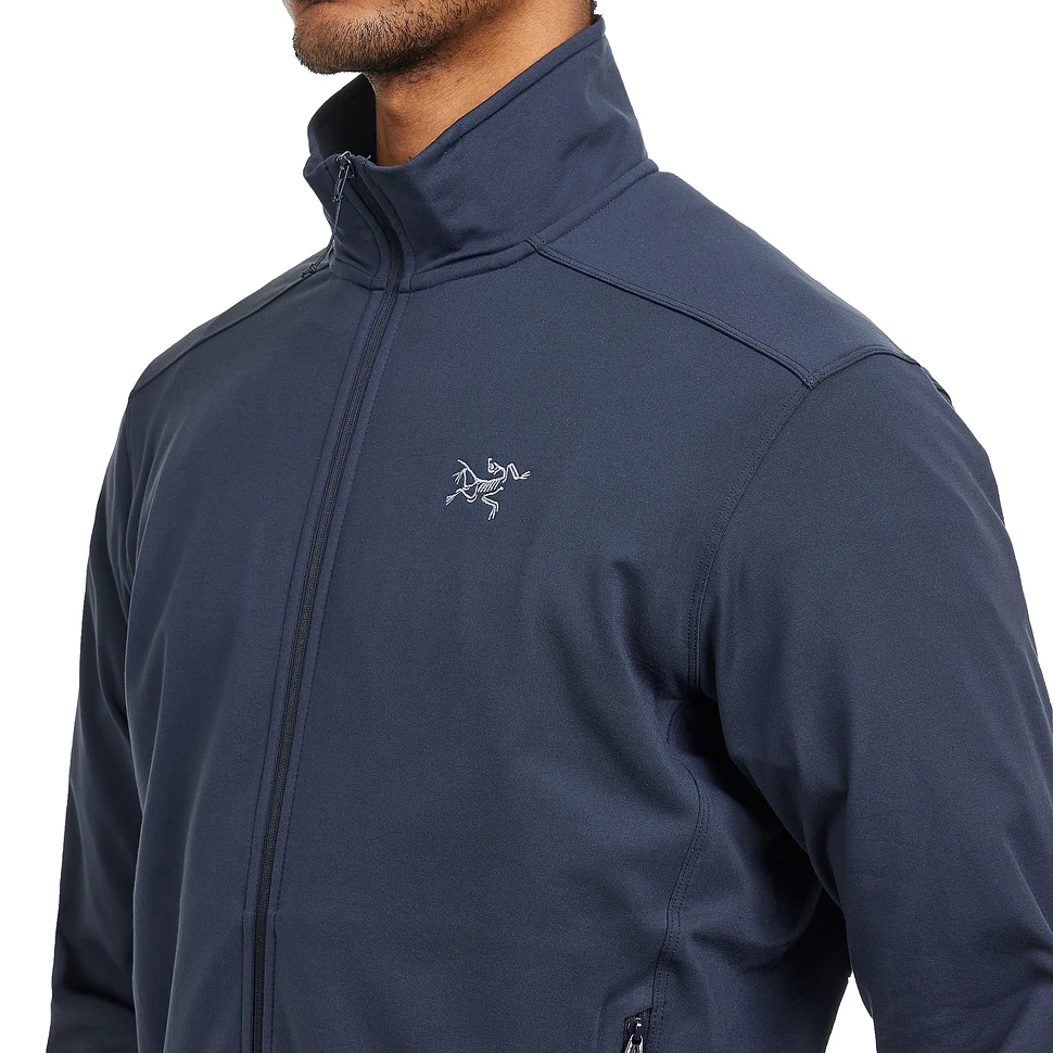 Arc'teryx - Kyanite Lightweight Jacket
