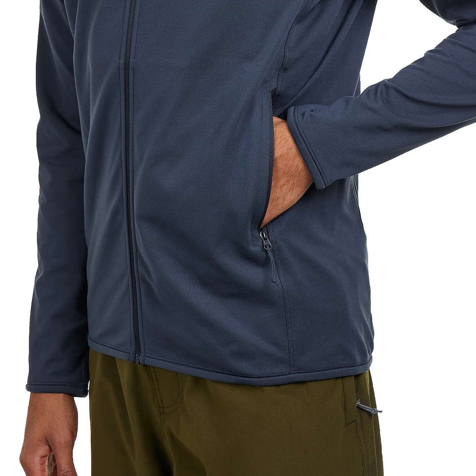 Arc'teryx - Kyanite Lightweight Jacket