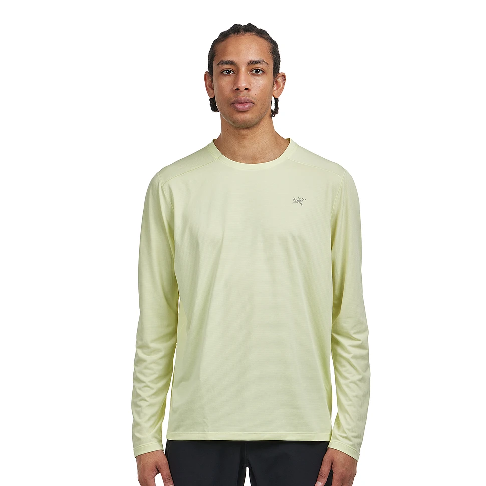 Arc'teryx - Cormac Crew LS