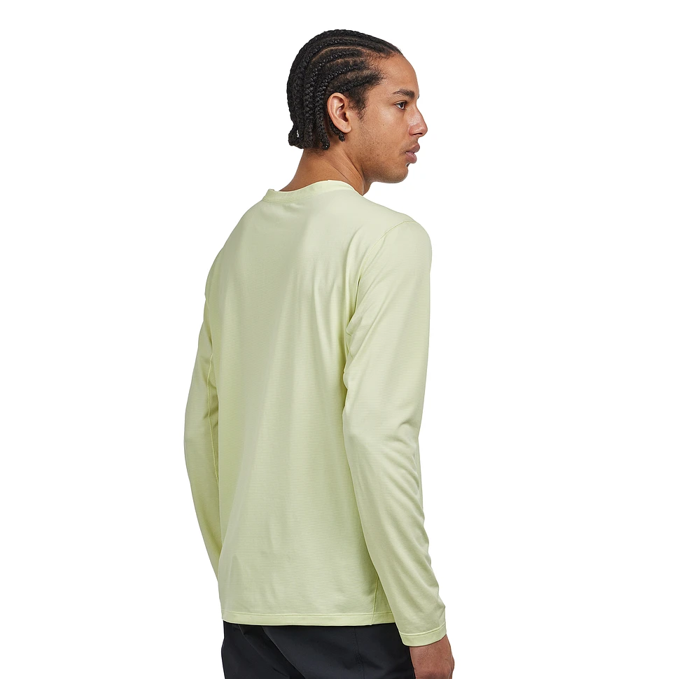 Arc'teryx - Cormac Crew LS