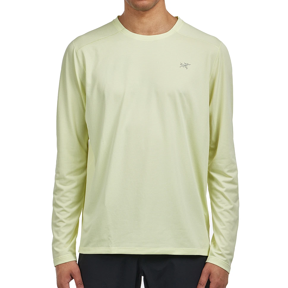Arc'teryx - Cormac Crew LS