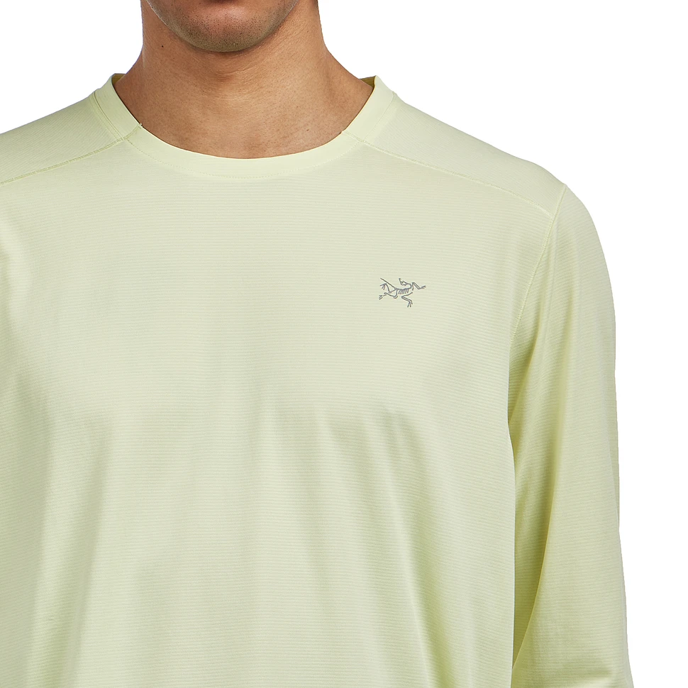 Arc'teryx - Cormac Crew LS