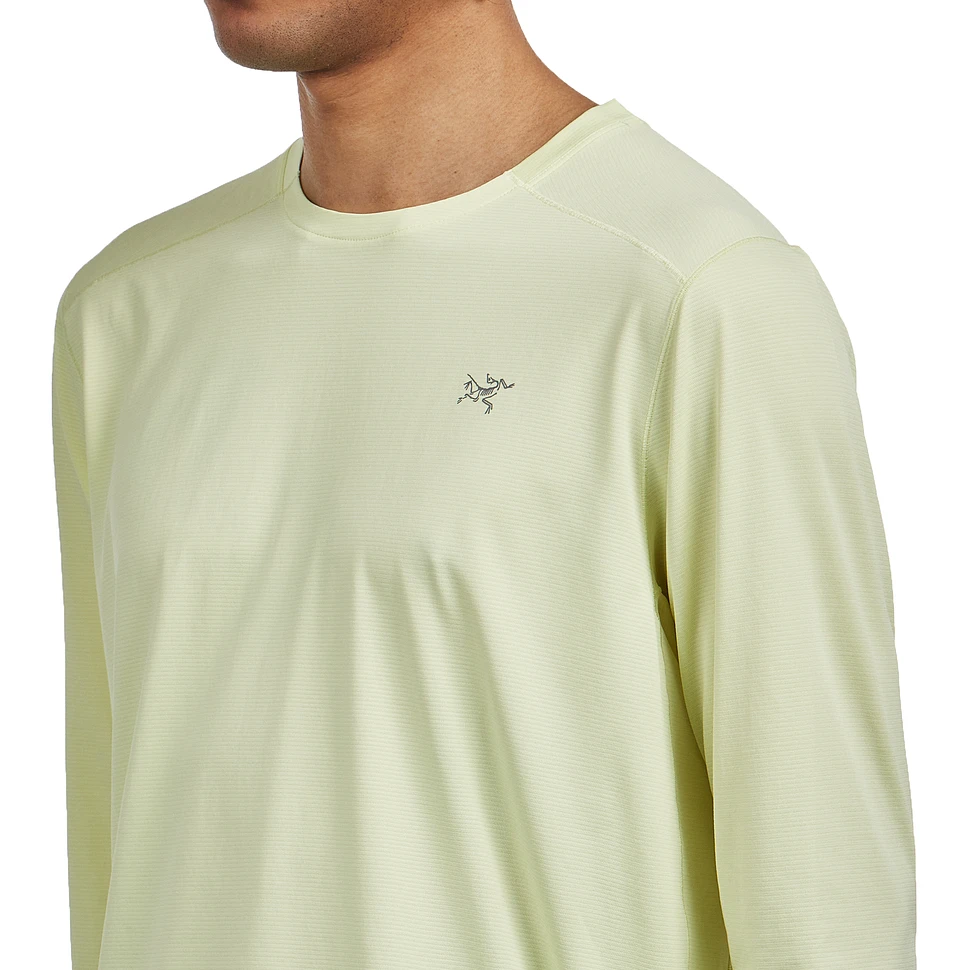 Arc'teryx - Cormac Crew LS