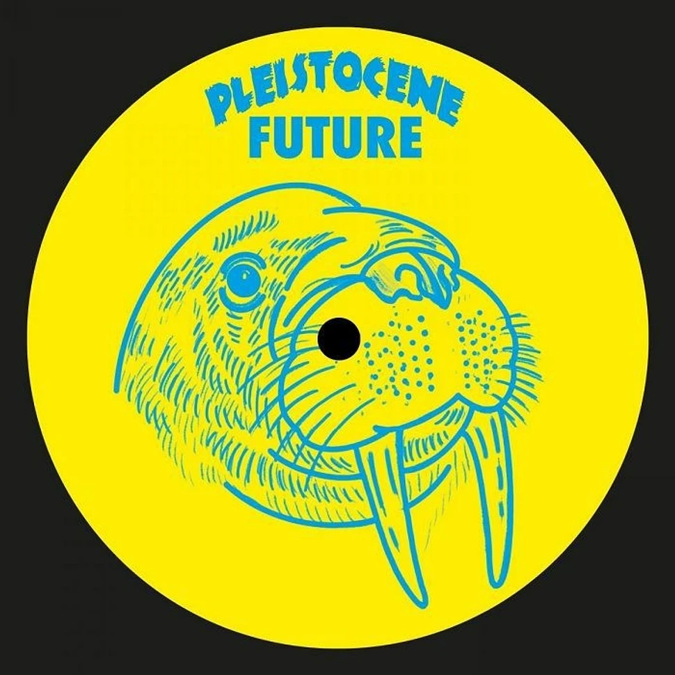 Dynamic Forces - Pleistocene Future 7