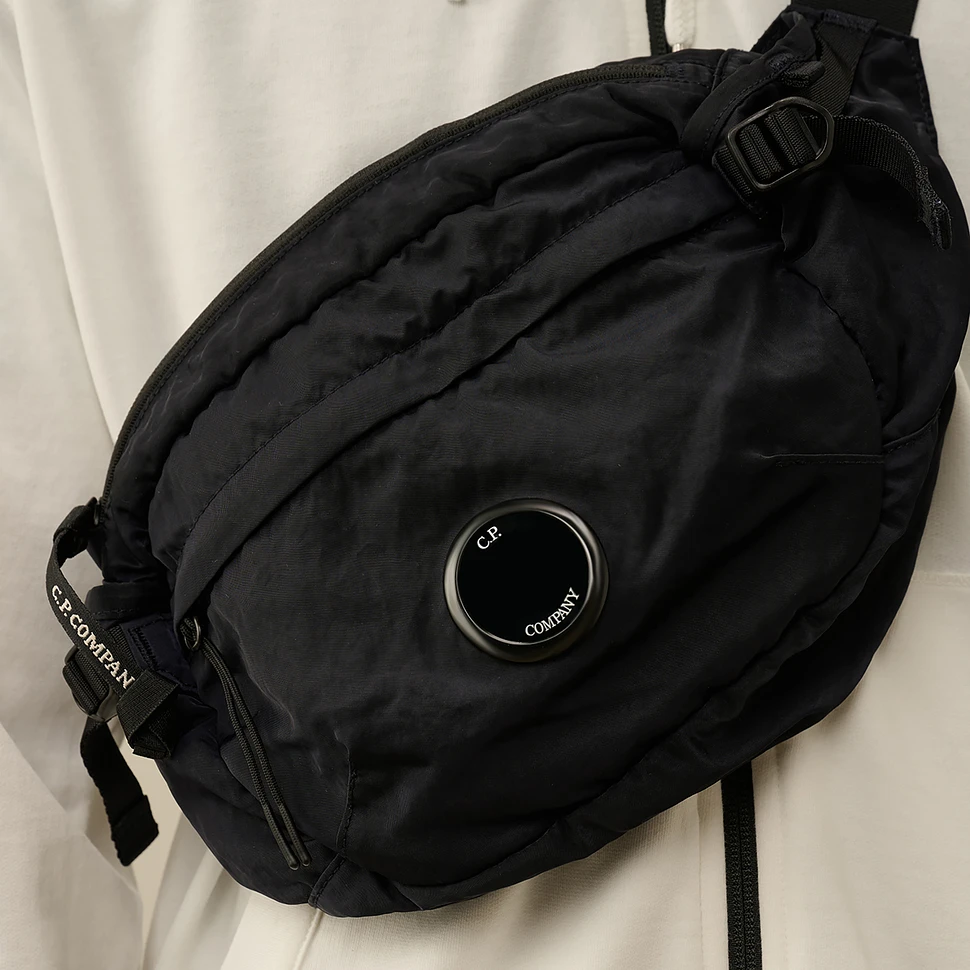 C.P. Company - Nylon B Crossbody Pack