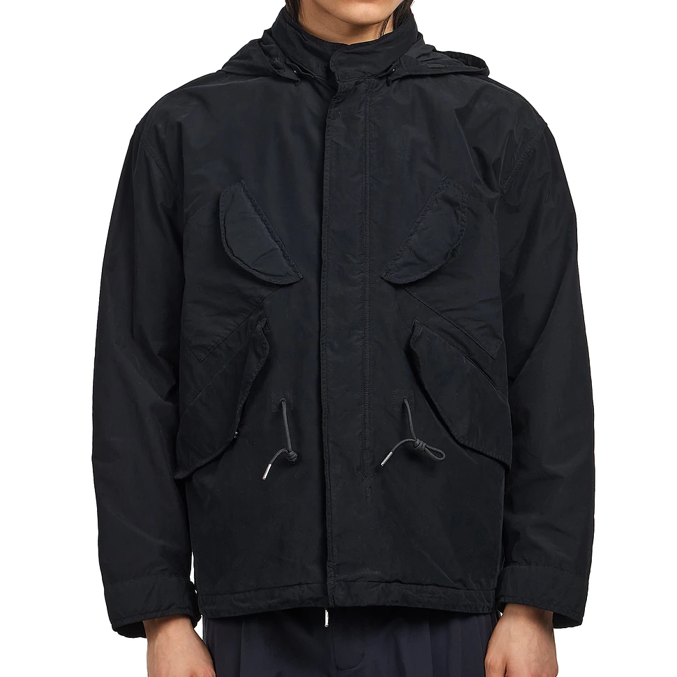 C.P. Company - Goggle Jacket