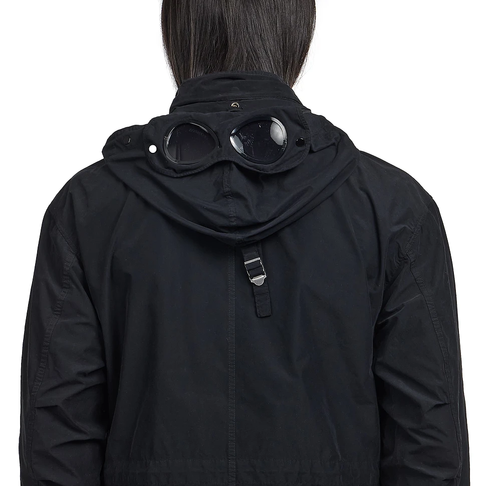 C.P. Company - Goggle Jacket