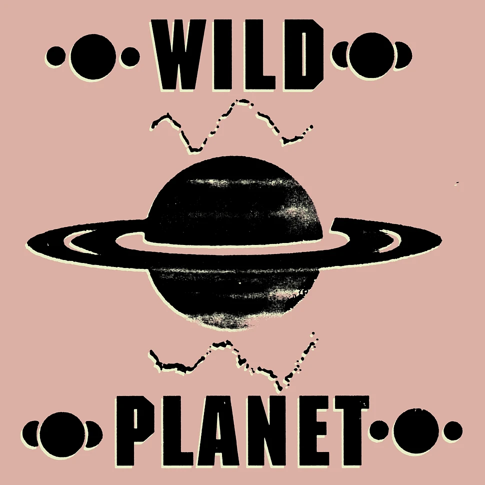 Wildplanet - Transmitter