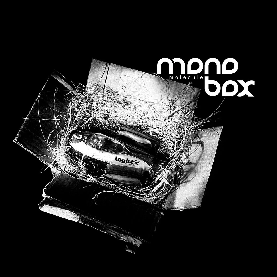 Monobox (Robert Hood) - Molecule