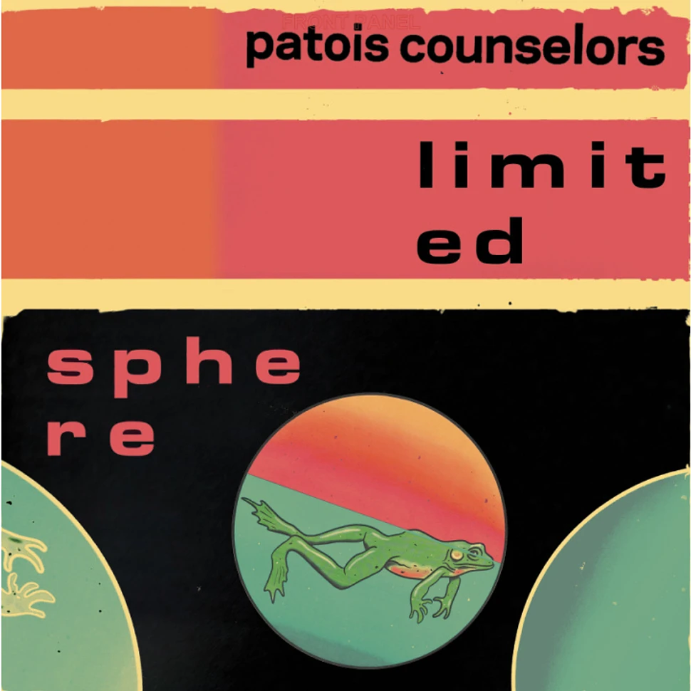 Patois Counselors - Limited Sphere