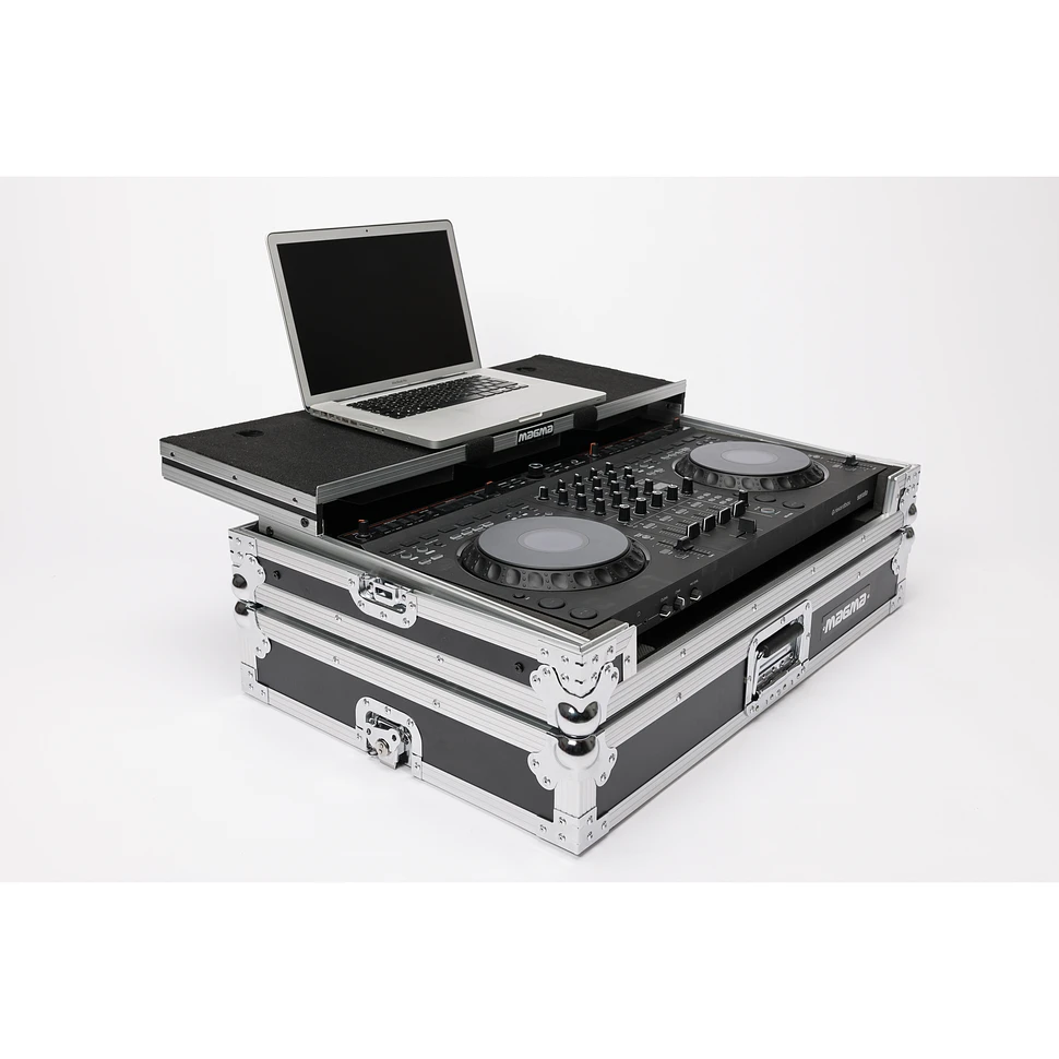 Magma - DJ-Controller Workstation DDJ-GRV6