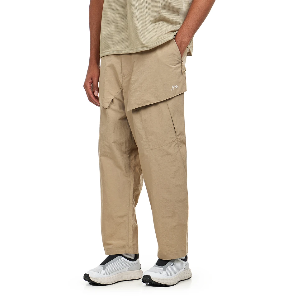 CMF Outdoor Garment - Hidden Cargo Pants (Beige) | HHV