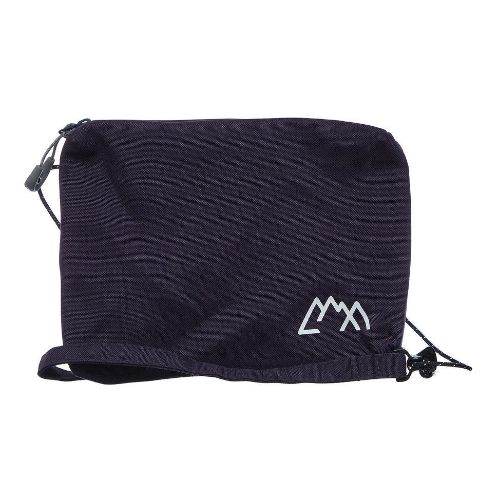 CMF Outdoor Garment - Smart Pac Smooth Nylon