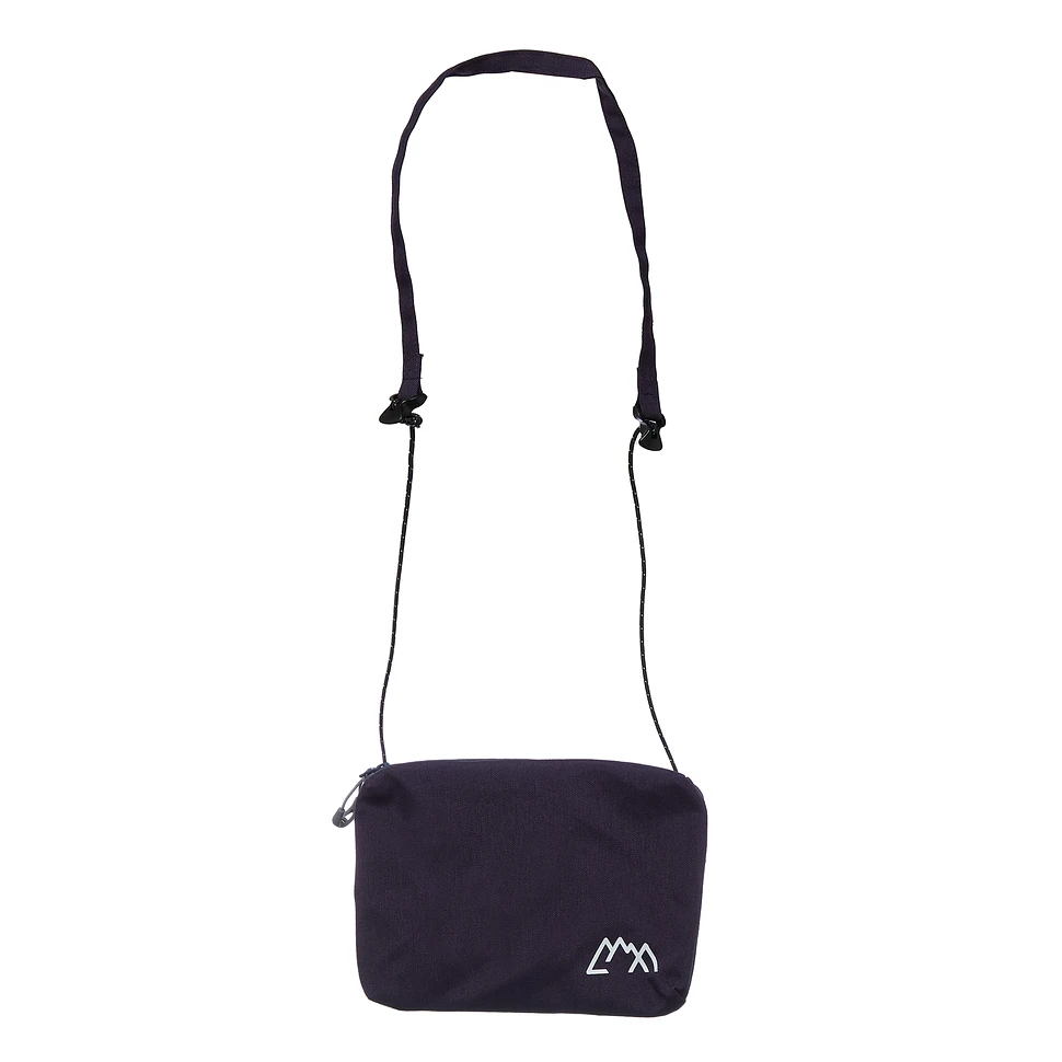 CMF Outdoor Garment - Smart Pac Smooth Nylon