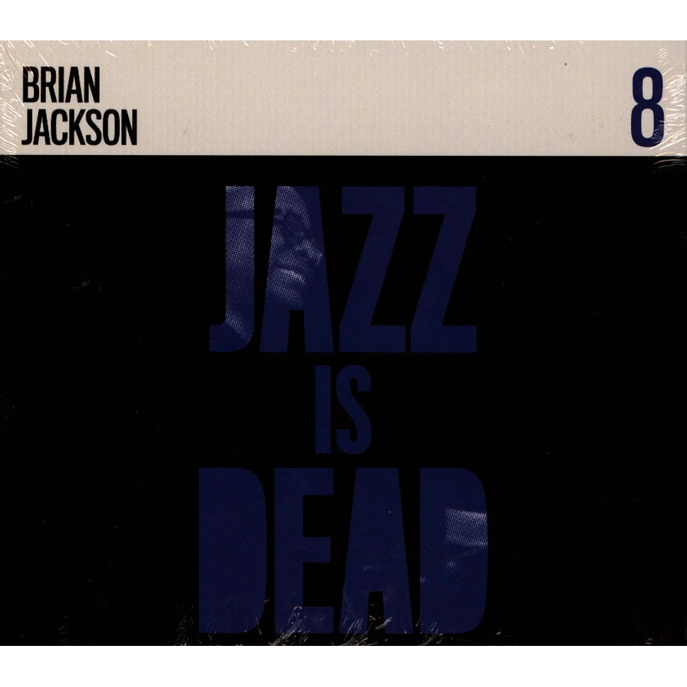 Adrian Younge & Ali Shaheed Muhammad - Brian Jackson