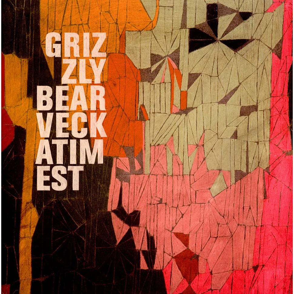 Grizzly Bear - Veckatimest