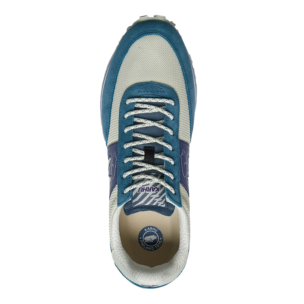 Karhu - Albatross Control