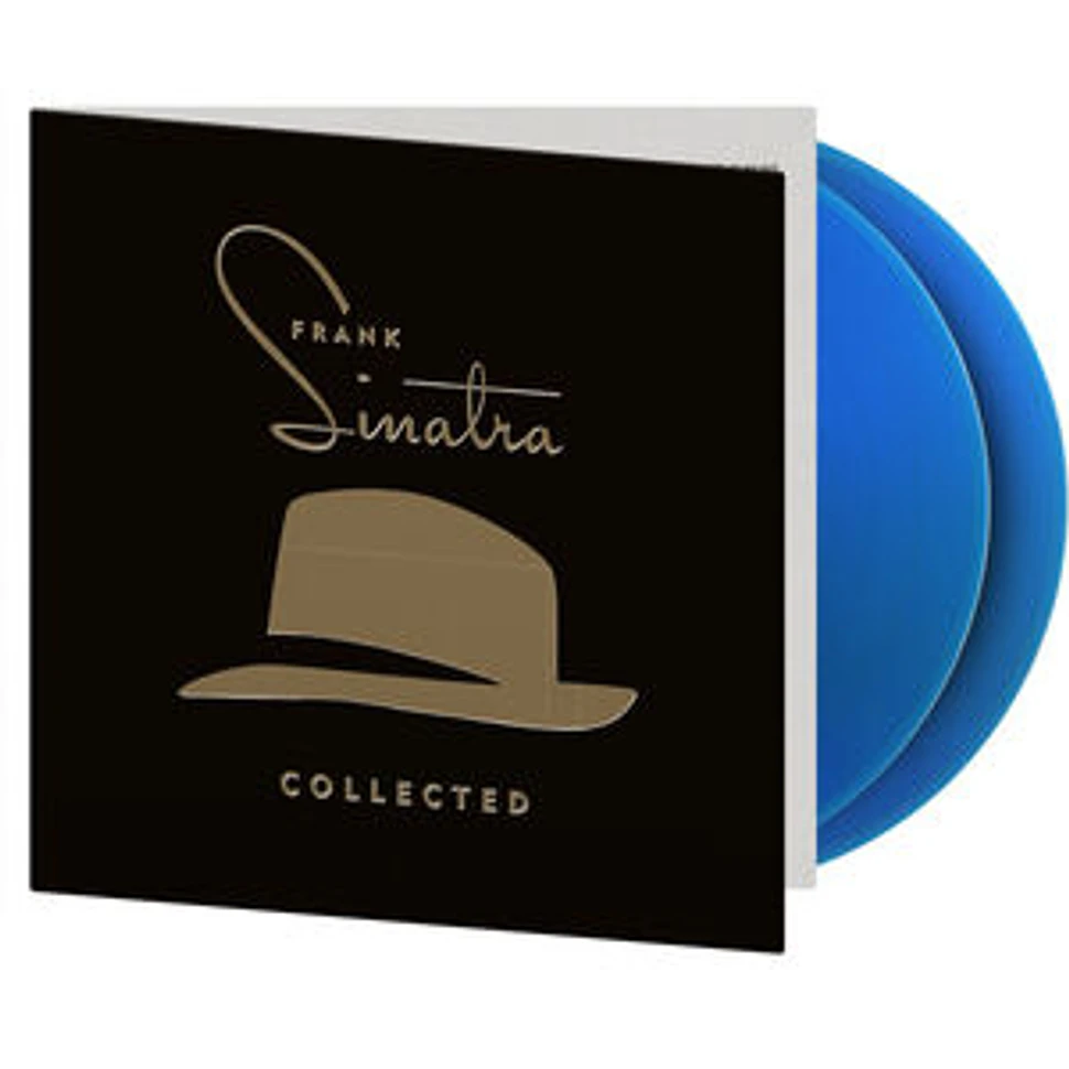 Frank Sinatra - Collected