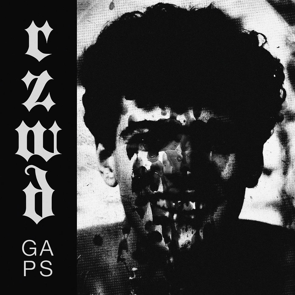 Rzwd - Gaps