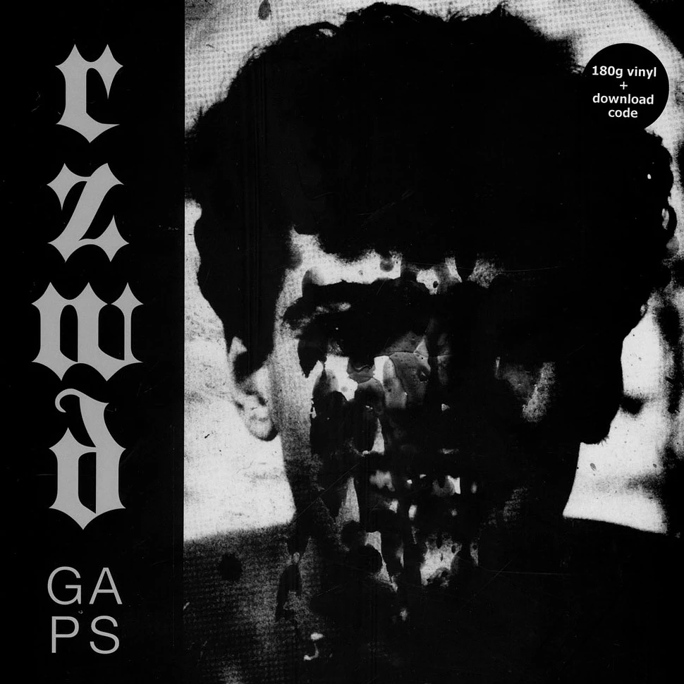 Rzwd - Gaps