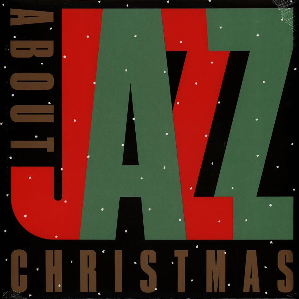 V.A. - Aboutjazz - Christmas