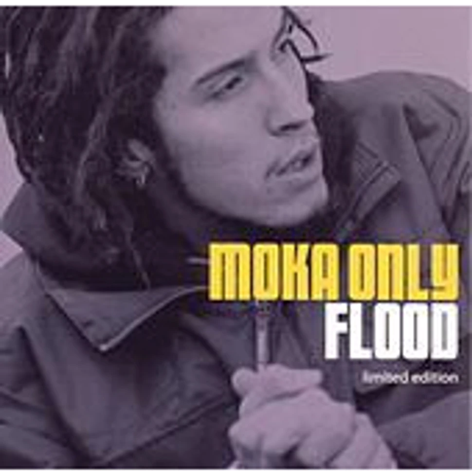 Moka Only - Flood