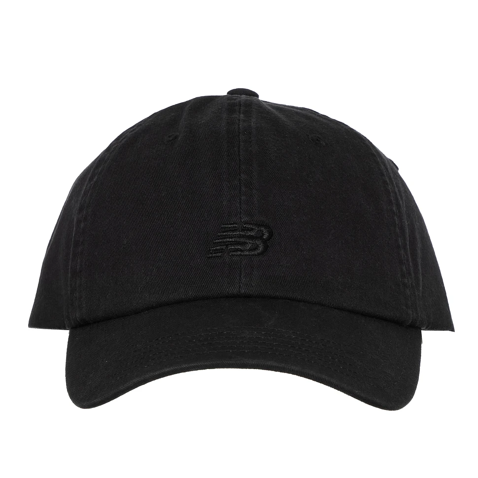 New Balance - 6 Panel Classic Hat V 2.0