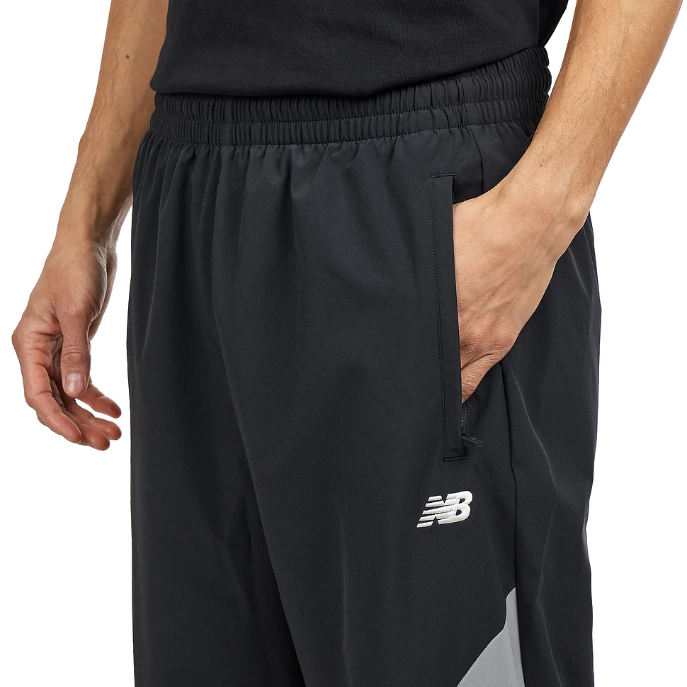 New Balance - Woven Track Pant