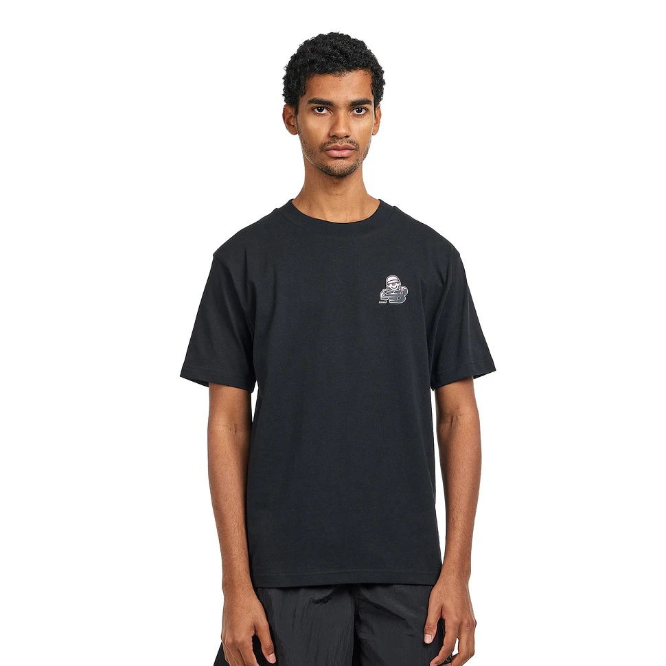 New Balance x Face Oka - Sport T-Shirt