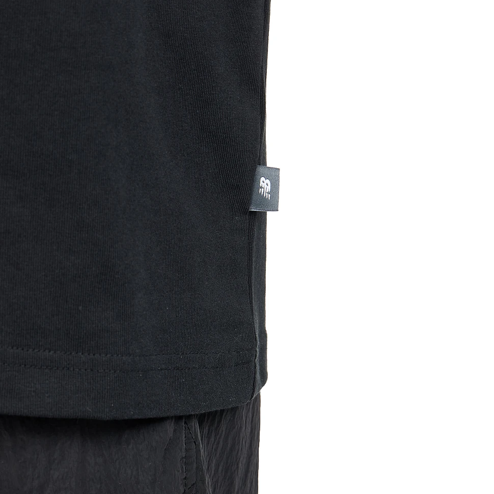 New Balance x Face Oka - Sport T-Shirt