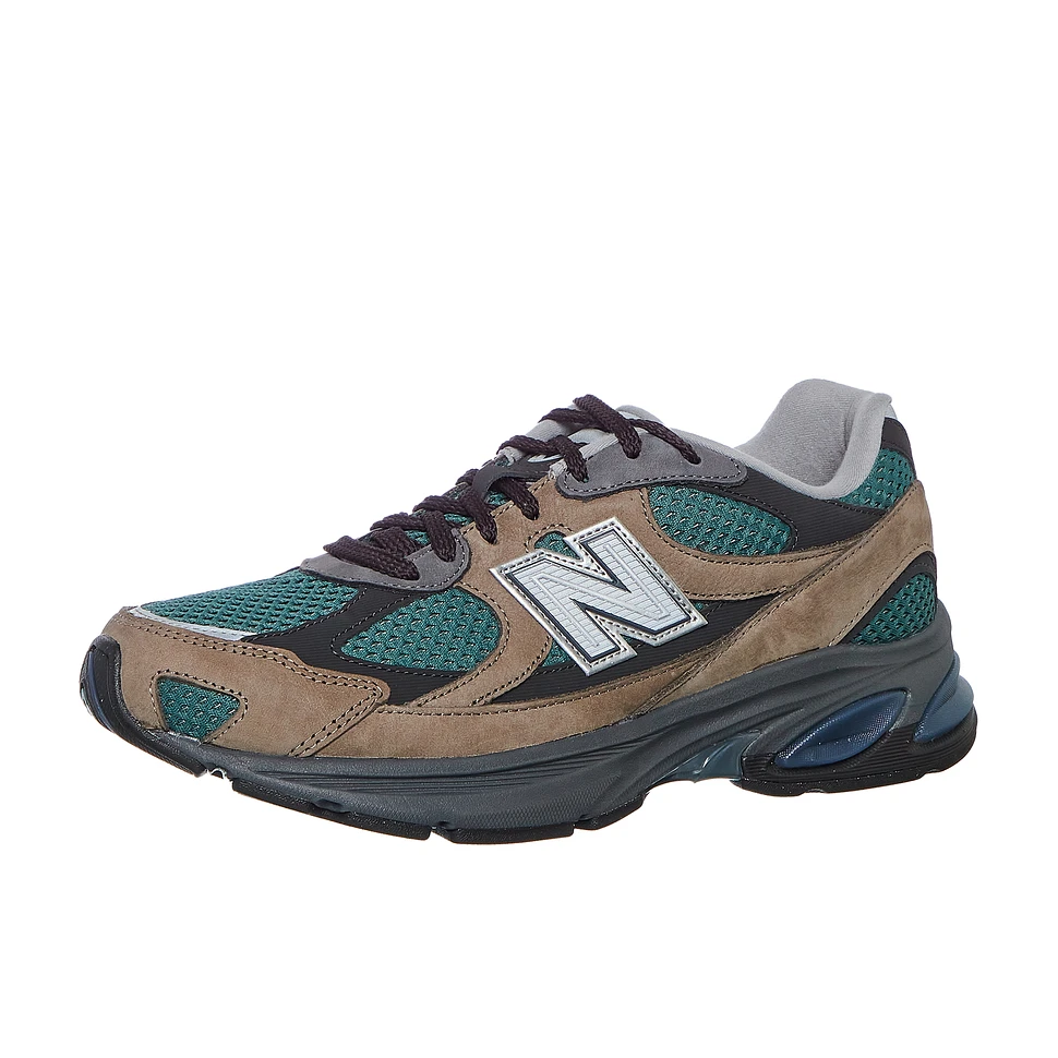 New Balance - U2010 AGY
