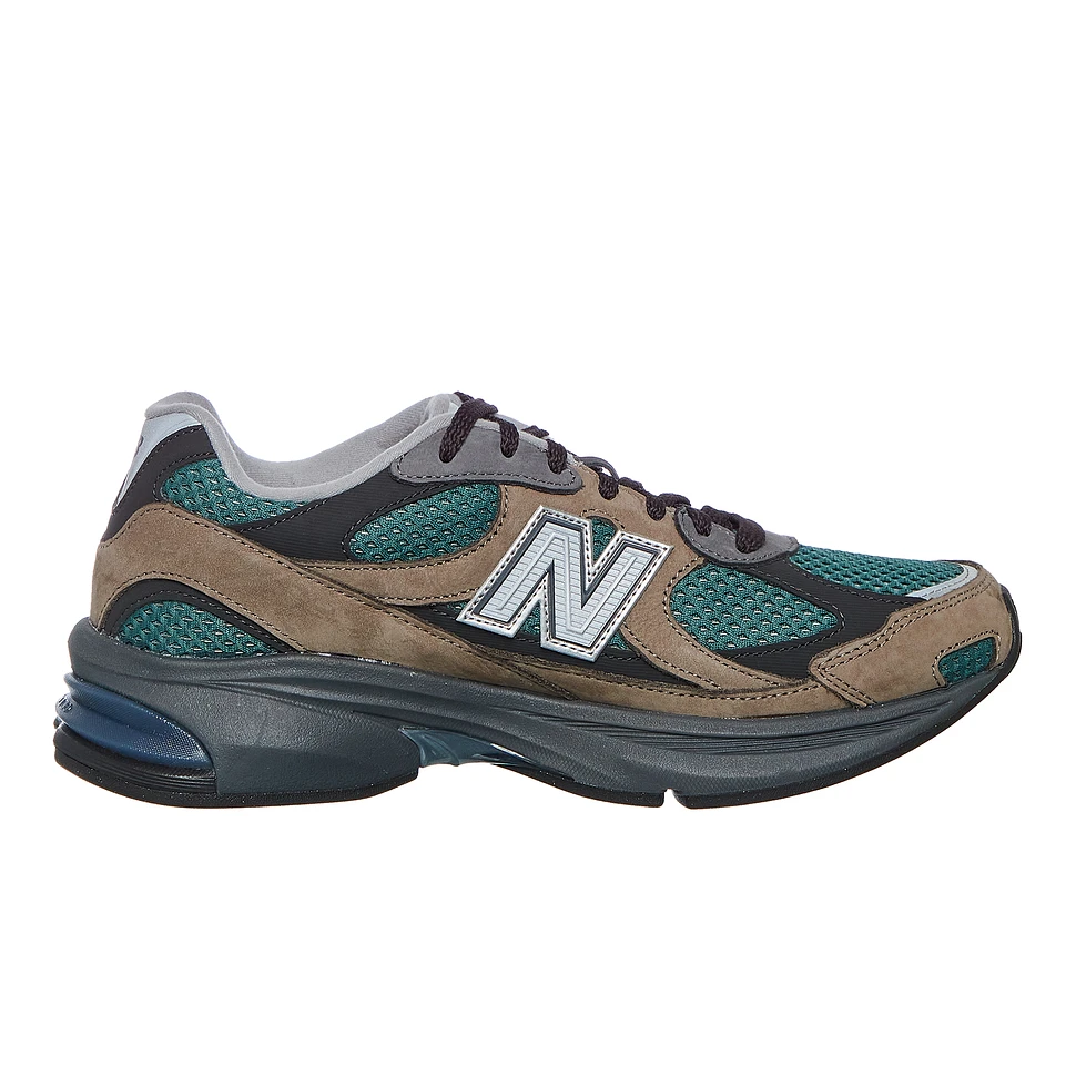 New Balance - U2010 AGY