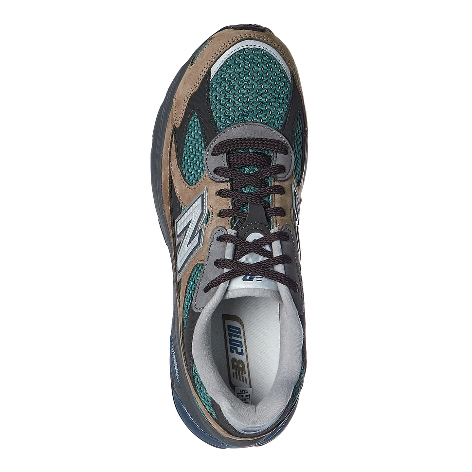 New Balance - U2010 AGY