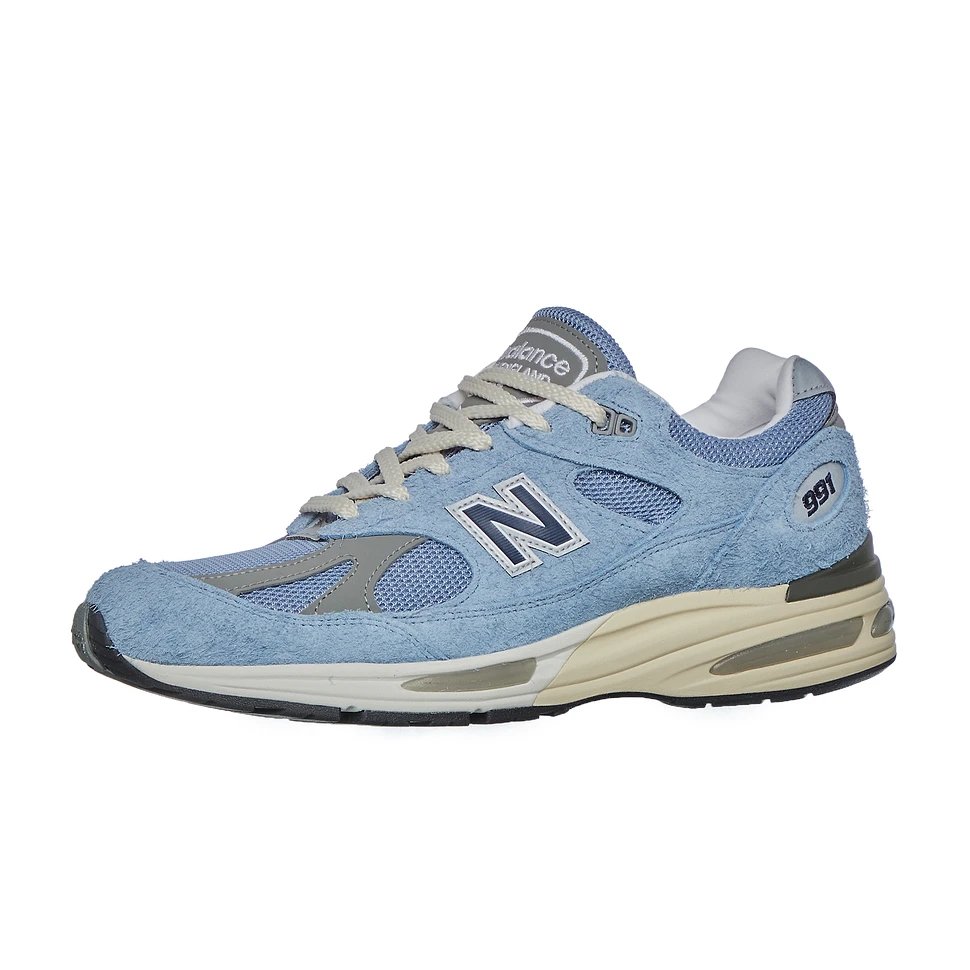 New Balance - U991 BV2 Made in UK