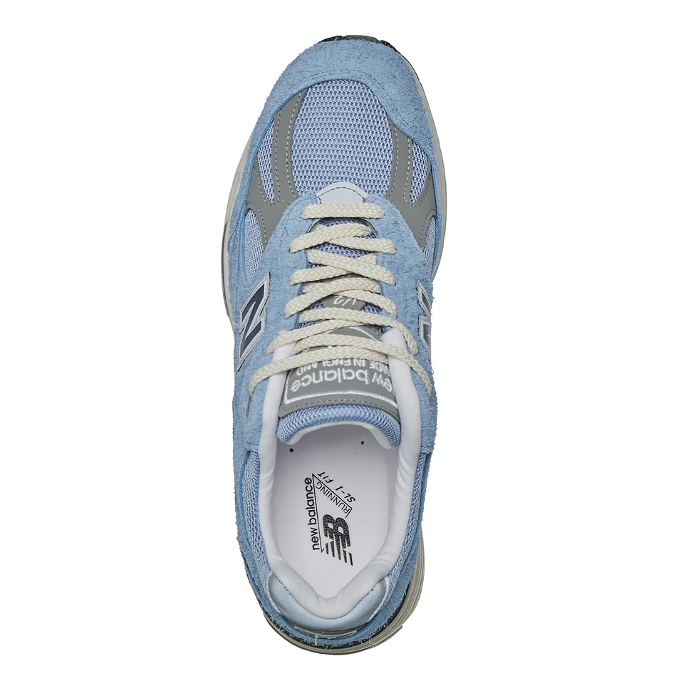 New Balance - U991 BV2 Made in UK