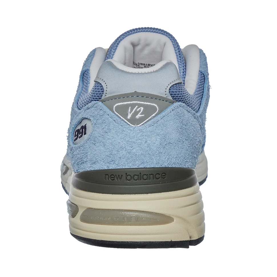New Balance - U991 BV2 Made in UK