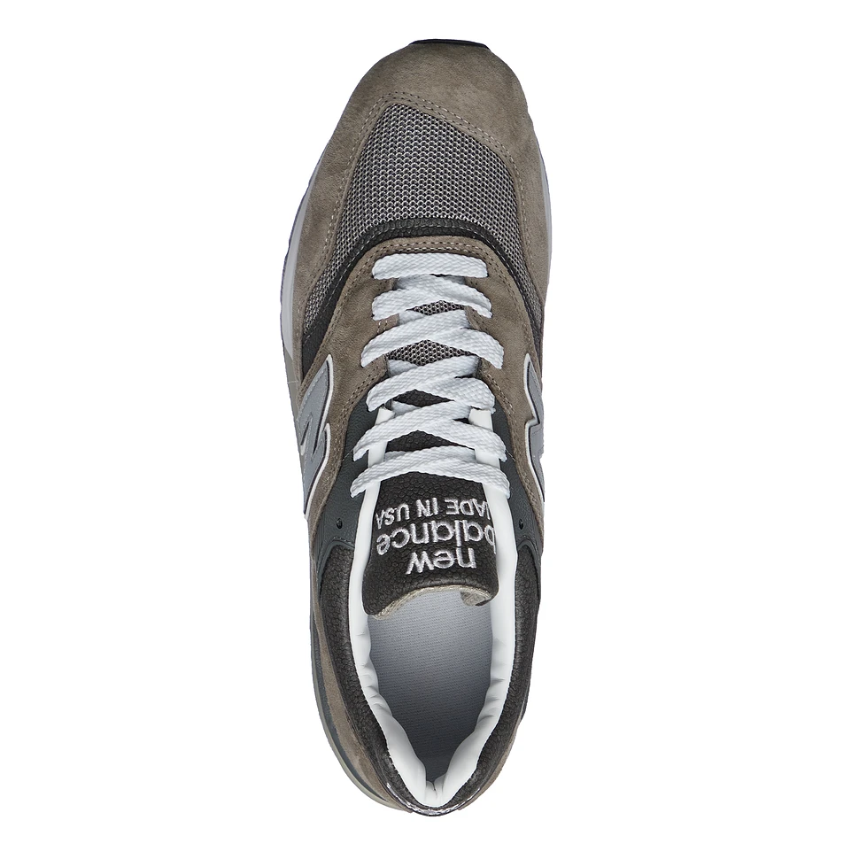 New Balance - U997 GY Made in USA
