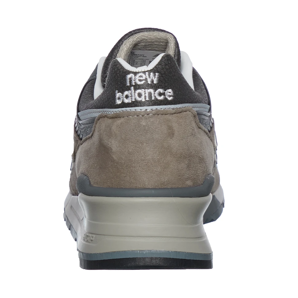 New Balance - U997 GY Made in USA