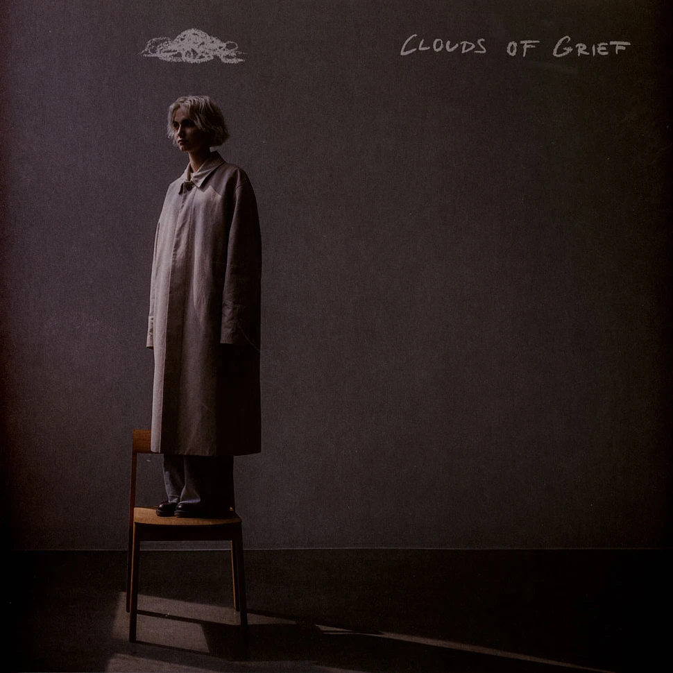 Julie Kuhl - Clouds Of Grief