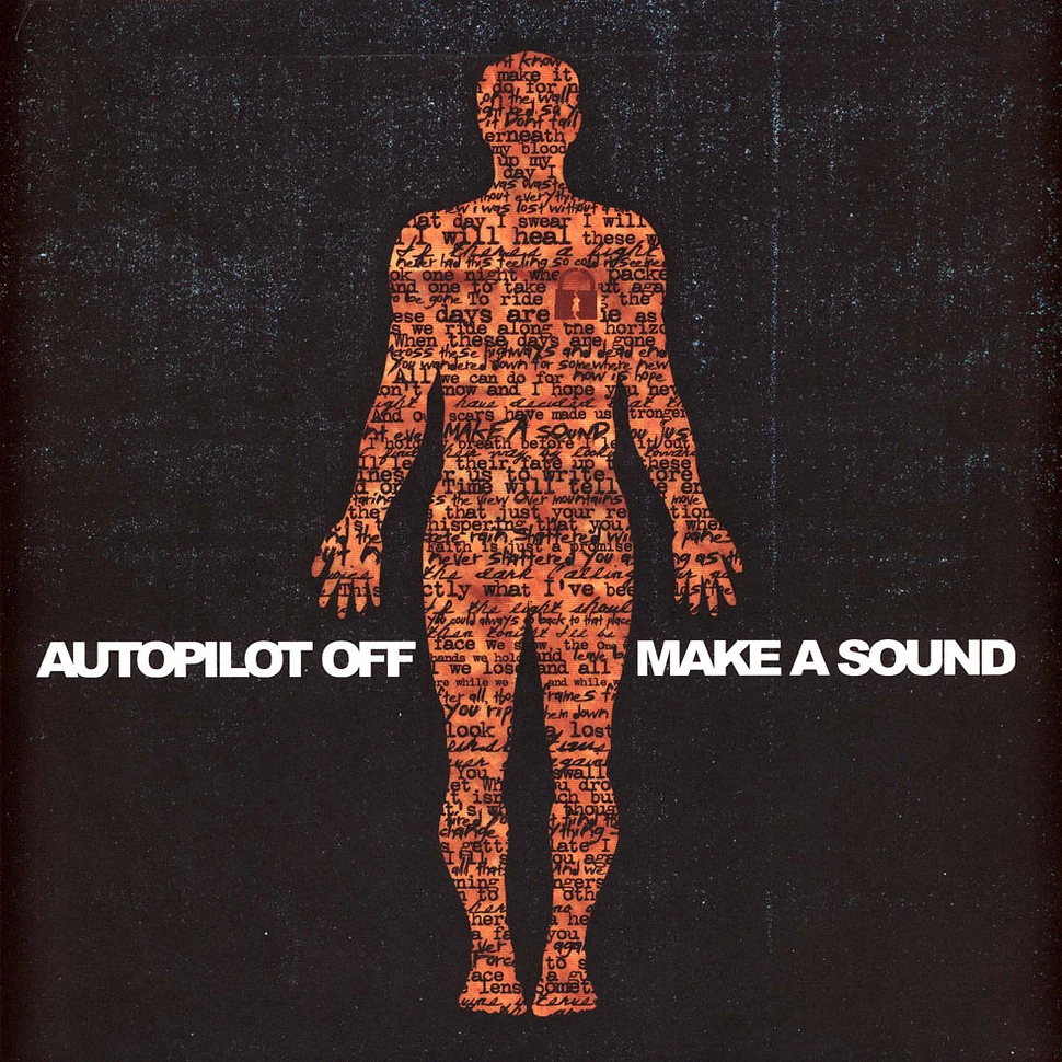 Autopilot Off - Make A Sound