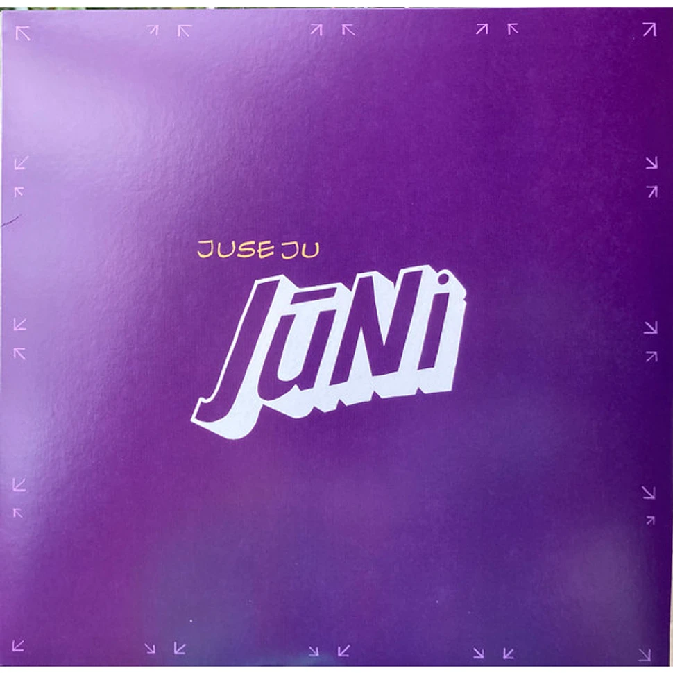 Juse Ju - JūNi