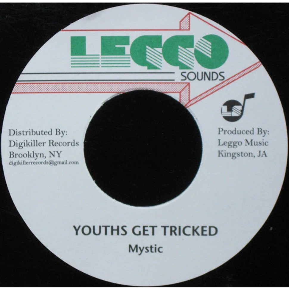 Mystic - Youths Get Tricked