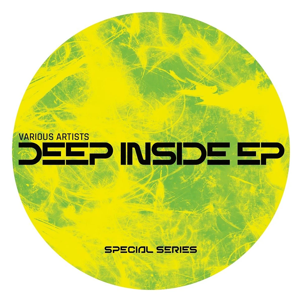 V.A. - Deep Inside EP