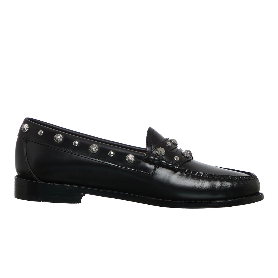 G.H. Bass & Co. - Weejun WMN Penny Stud