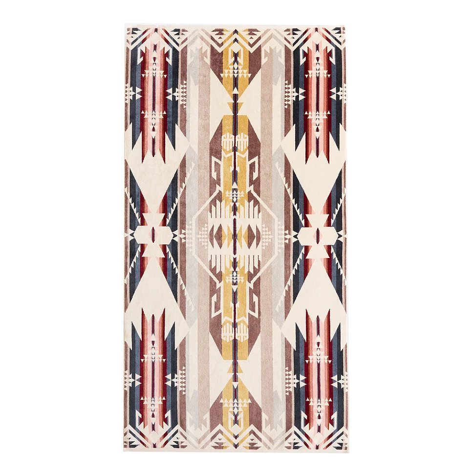 Pendleton - 3 Piece Towel Set