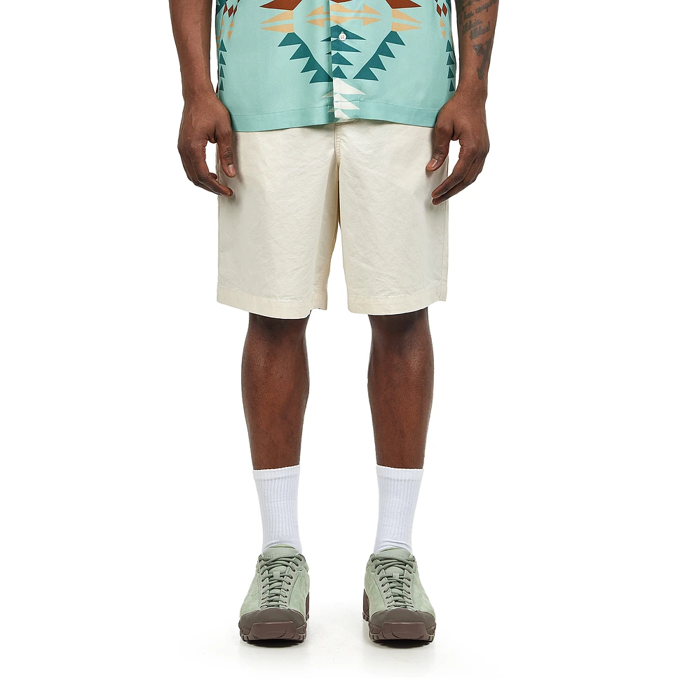 Pendleton - Utility Shorts Bone